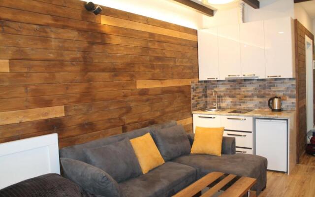 Cozy Apartment Near Gondola loft1