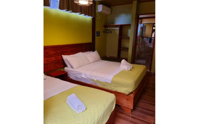 Hotel Infiniti
