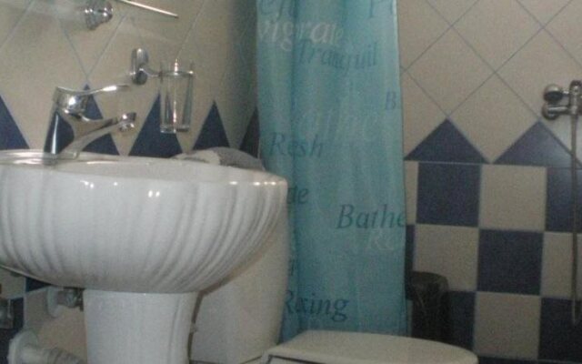 Palatino Rooms