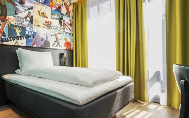 Thon Hotel Snø