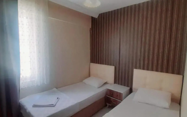 Zeytindali Apart Otel