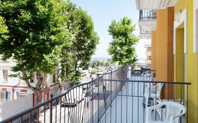 Отель St. Pierre