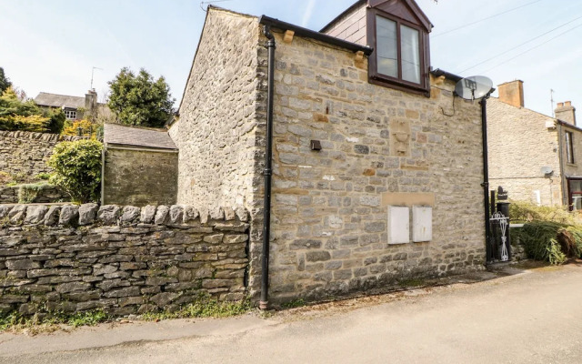 The Olde Coach House