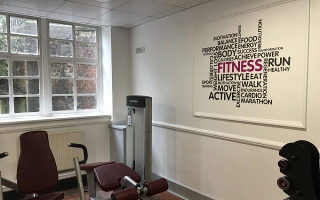 Bowden Court - Hostel