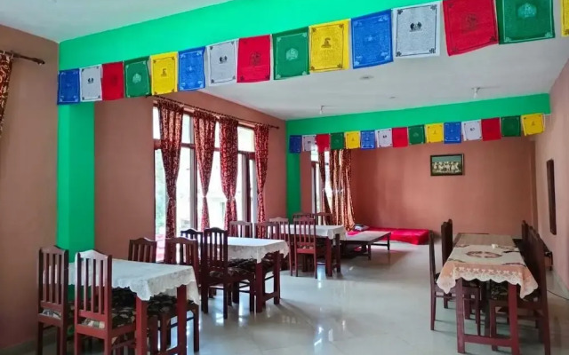 Hotel Eco Nest