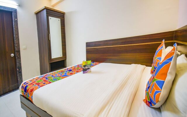 OYO 1144 Hotel Royal Sun palace