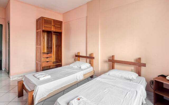 Hotel Tajá