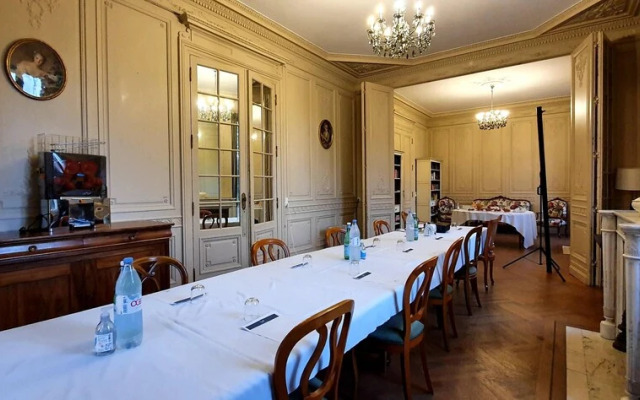 Château Belle Epoque - Chambres d'Hôtes & Gîtes