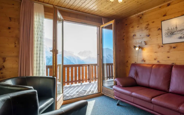 Chalet Weisshorn 4