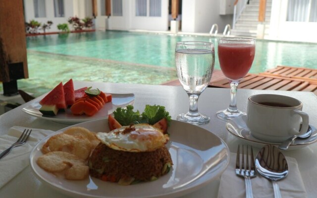 Sinom Borobudur Hotel