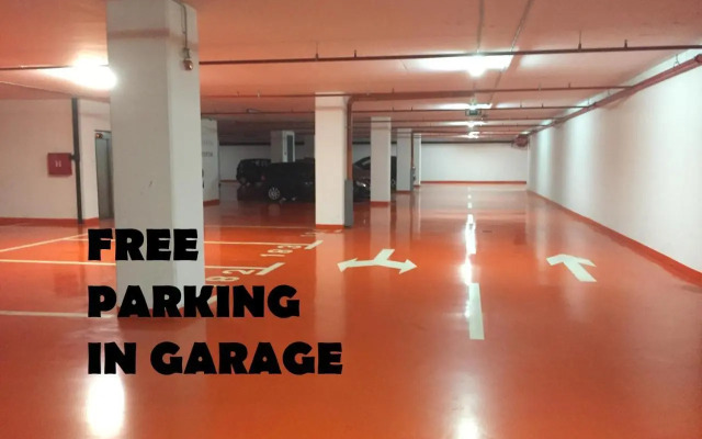 Prestige West Residence