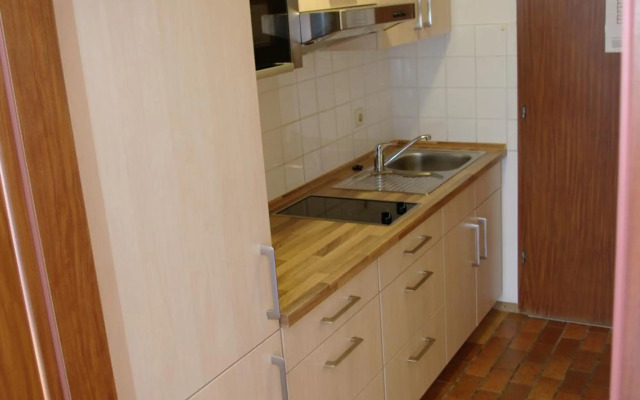 Sonnleiten-Rupert - Aparthotel