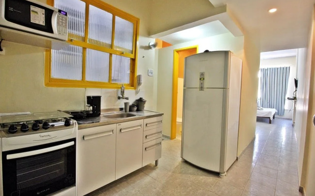 Rio Spot Apartment C012