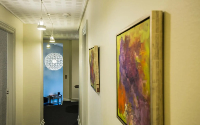 Bed & Breakfast Holstebro