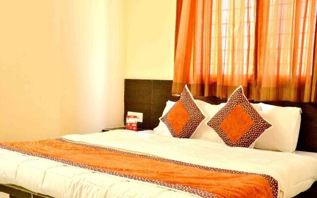 Hotel Vijay Nagar