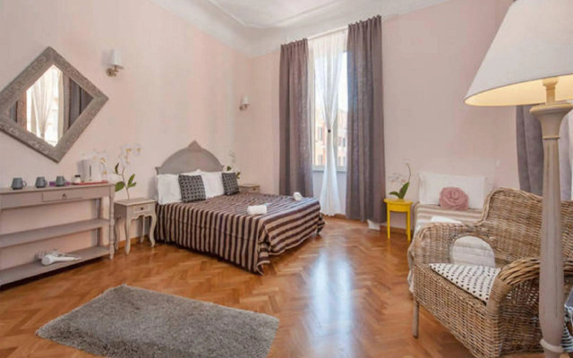 Il Sesto Suites Central