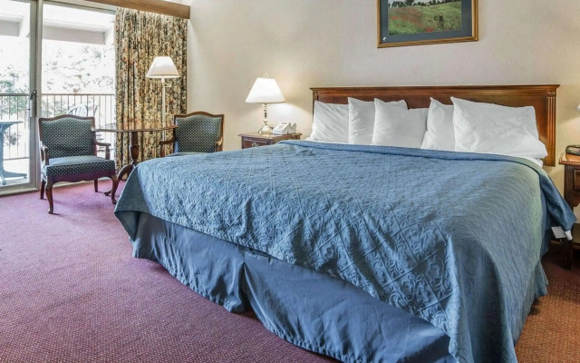 Econo Lodge new Reno - Sparks Convention Center