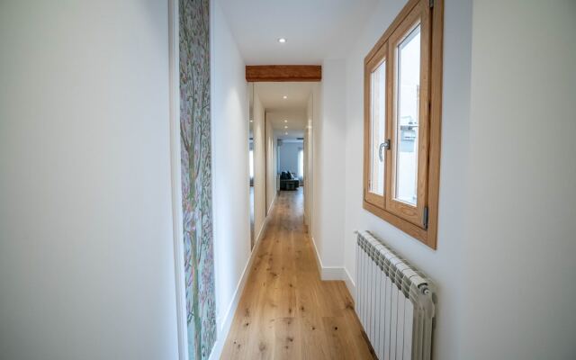 SmartRental Madrid Gran Via Apartments