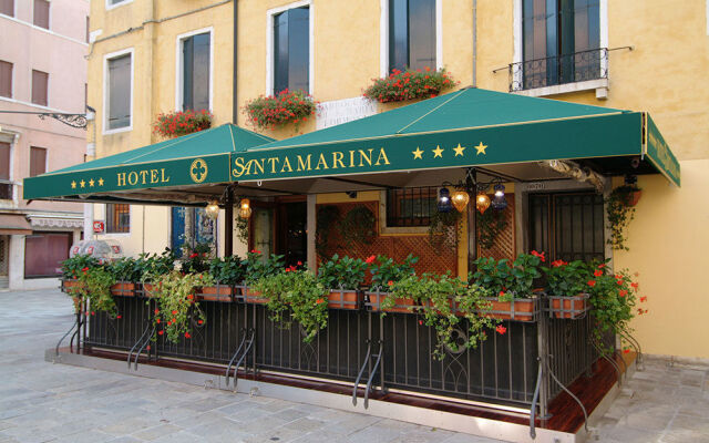 Hotel Santa Marina