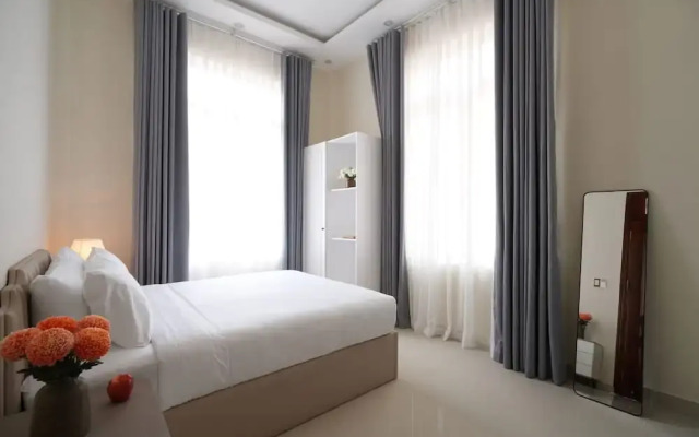 The One Da Lat Hotel