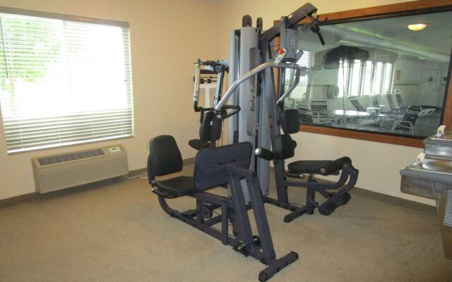 Best Western Annawan Inn