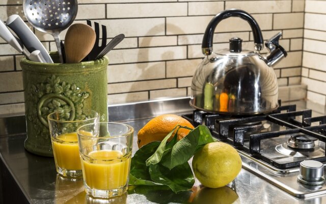 Sweet Inn Fori Imperiali