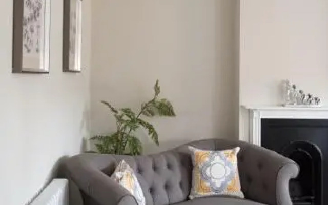 The Cross Keys Sherborne