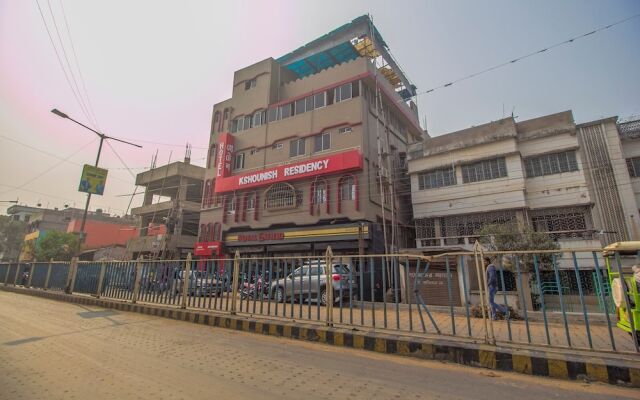 OYO 27701 Hotel Kshounish Residency