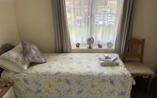 Rosevale Bed & Breakfast