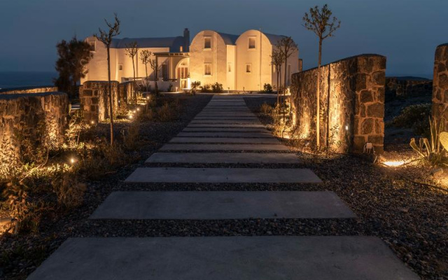 Coco-Mat Hotel Santorini