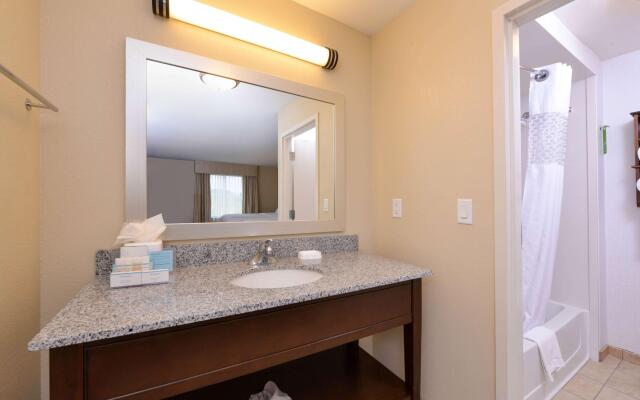 Hampton Inn Omaha Midtown-Aksarben Area