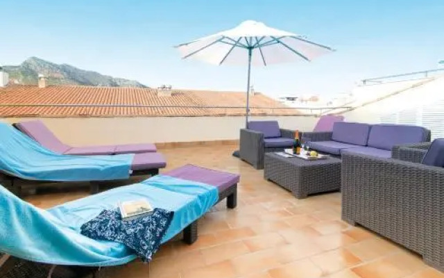 Apartamentos Miramar