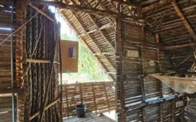 Time Travellers Hostel
