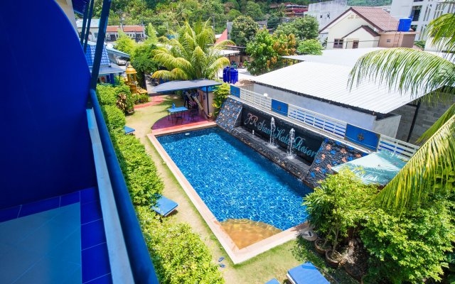 JR Siam Kata Resort