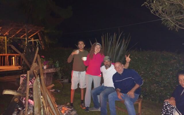 Hostal MacondoInn