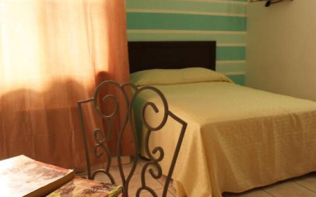 Hotel Marsol