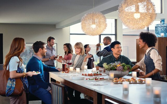 Residence Inn Atlanta Duluth/Gwinnett Place