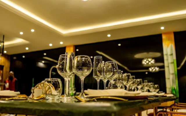 Dagsville Escape Boutique Hotel and Spa