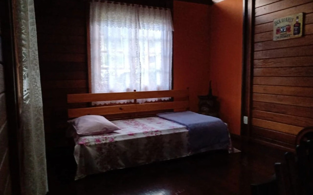 OYO Pousada Luar da Serra Lumiar