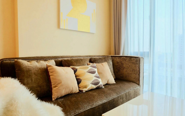 The Astra Condo
