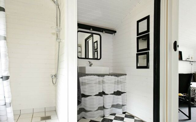 Holiday Home Nobilisvej