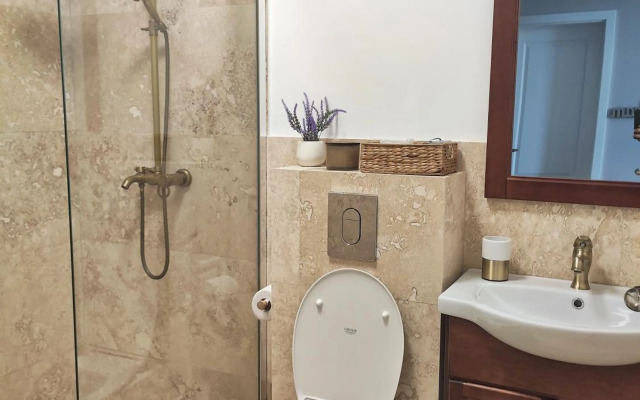 Apartamentul Cetății Alba Iulia