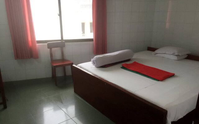 Chhaya Hotel