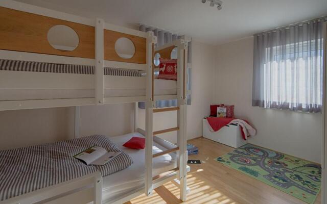 FeWo "Staufen Lodge" Oberstaufen