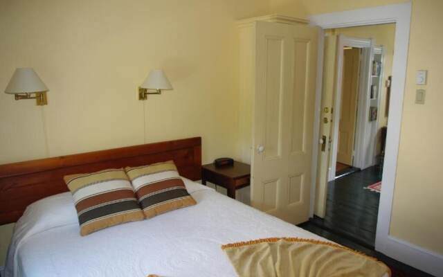 The Garrison House Inn