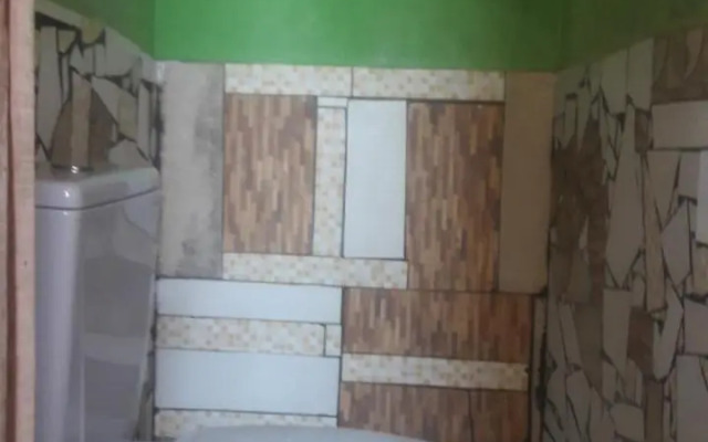 HOSPEDARIA PINGO de ouro