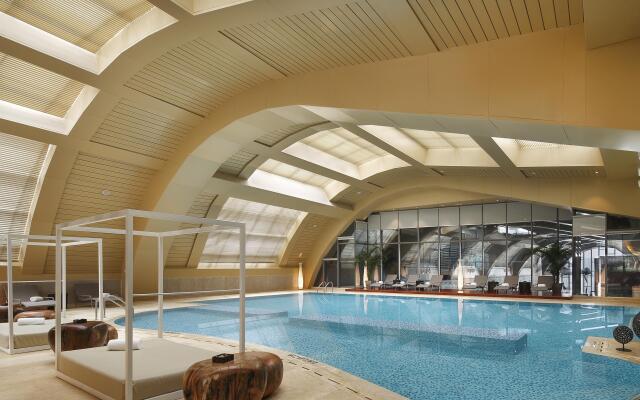 Intercontinental Changsha by IHG