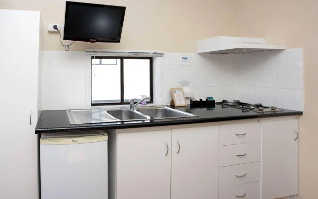 Big4 Tassie Getaway Parks St Helens