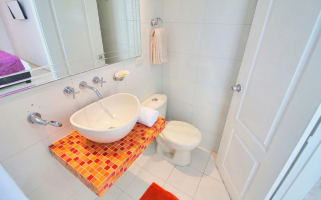 Apartamentos Home Laguito - Vista al Mar