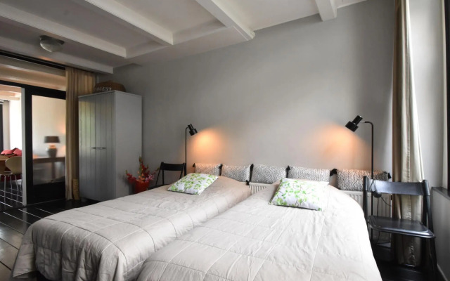 Apartment on great location in the centre of Amsterdam